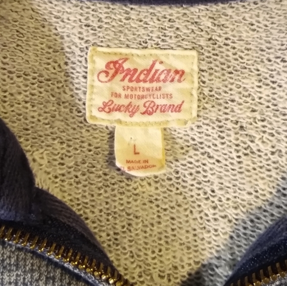 Indian Motorcycle - Picture 5 of 5